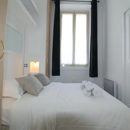 Alc - Mol6 - 9 Min Palais And 5 Min Beaches *