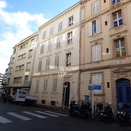 Alc - Mol6 - 9 Min Palais&5 Min Beaches Cannes